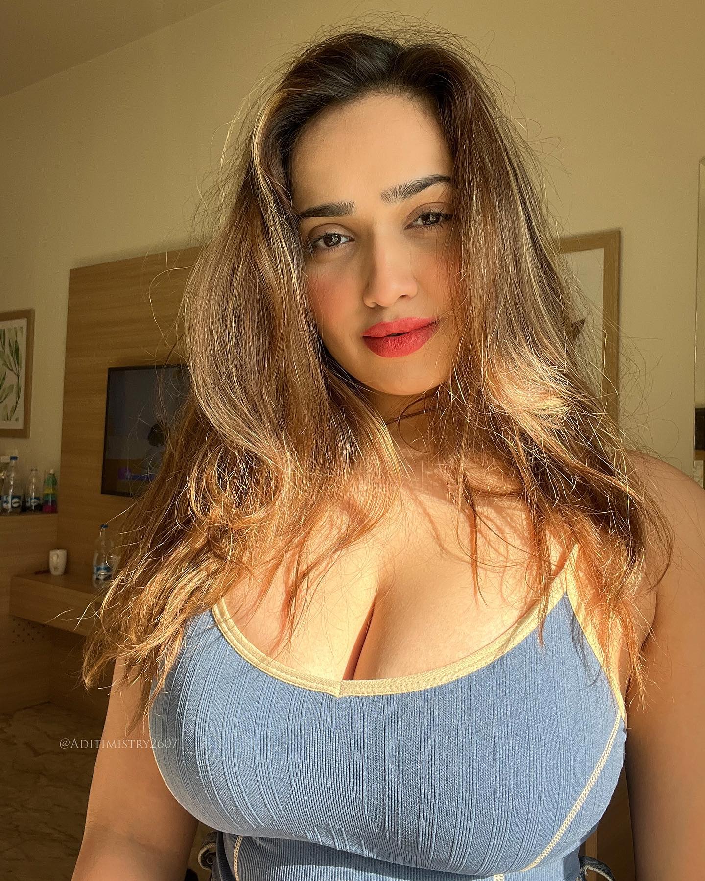 Aditi Mistry Age, Career, Net Worth, Height, Education, Boyfriend & More