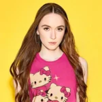 Hazel Moore Bio Age, Career, Net Worth, Height, Education, Boyfriend & More