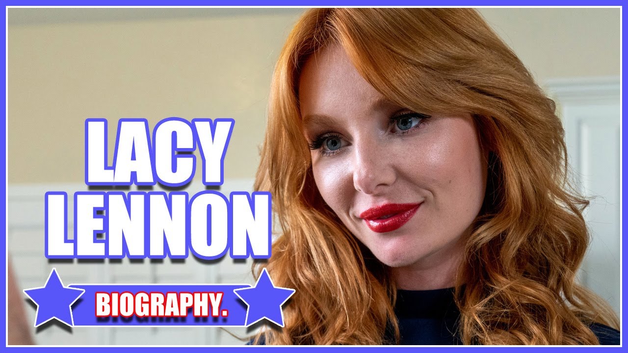 Lacy Lennon Bio Age, Career, Net Worth, Height, Education, Boyfriend & More