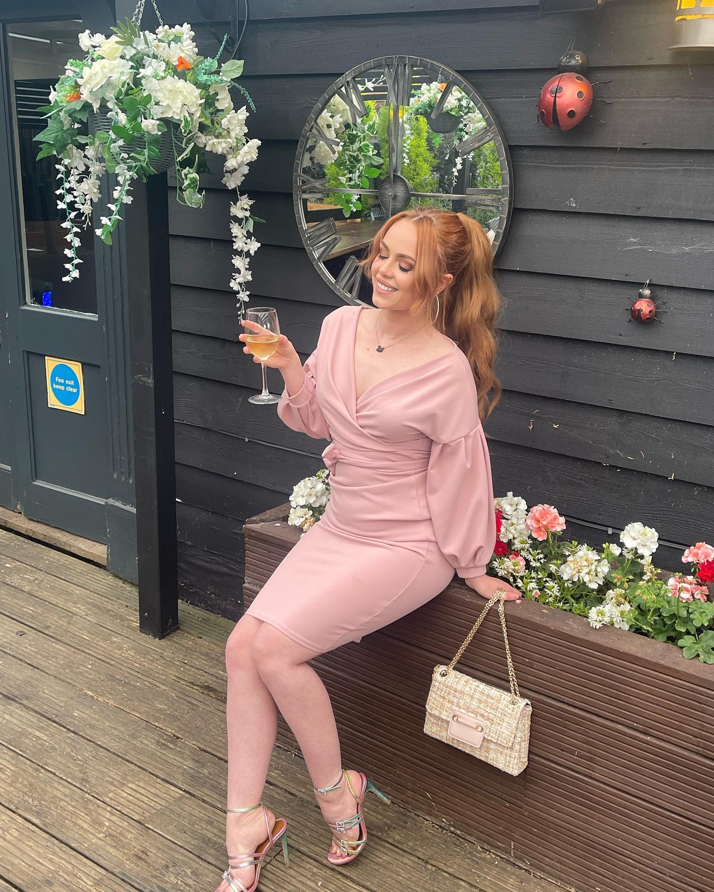 Ella Hughes Bio Age, Career, Net Worth, Height, Education, Boyfriend & More